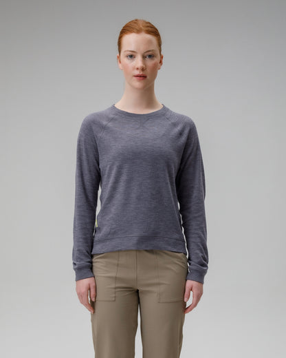 Torro Merino-Lite Sweatshirt
