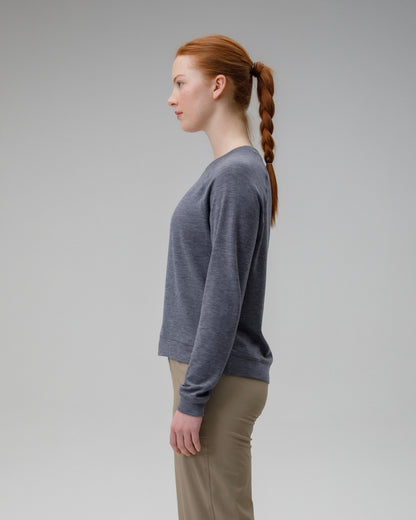 Torro Merino-Lite Sweatshirt