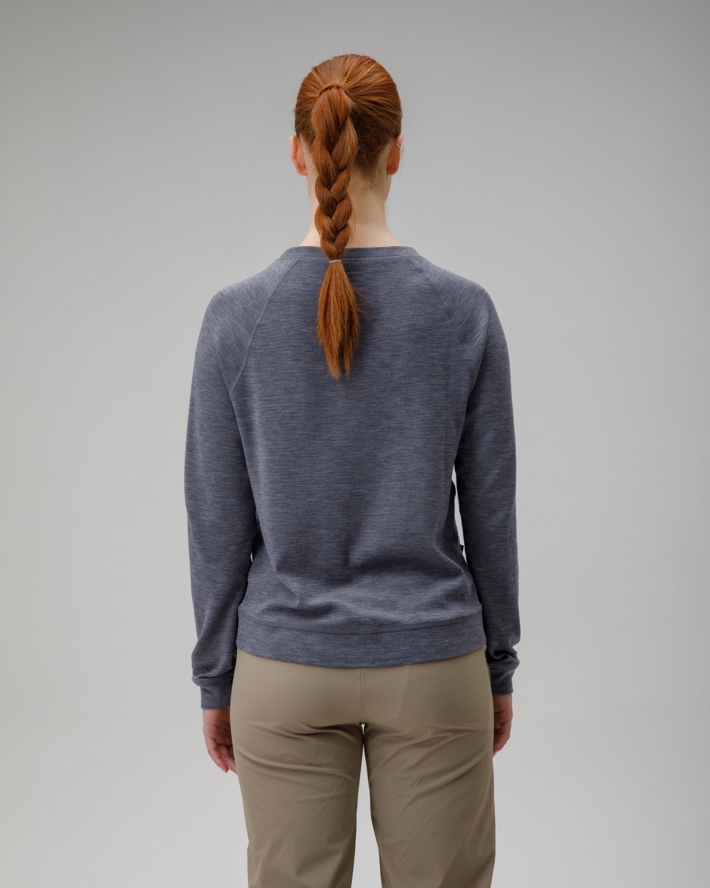 Torro Merino-Lite Sweatshirt