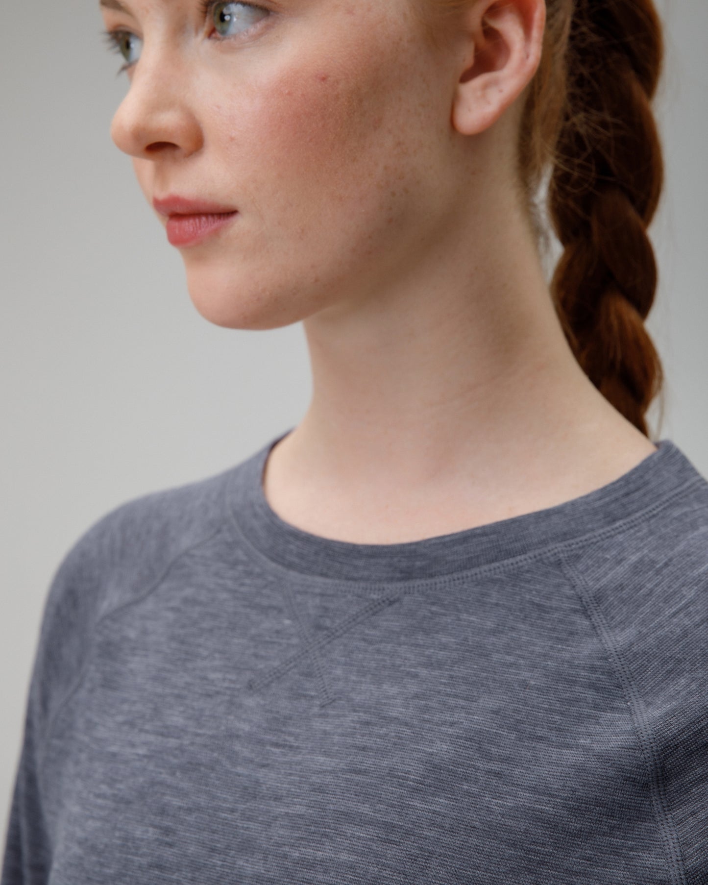 Torro Merino-Lite Sweatshirt