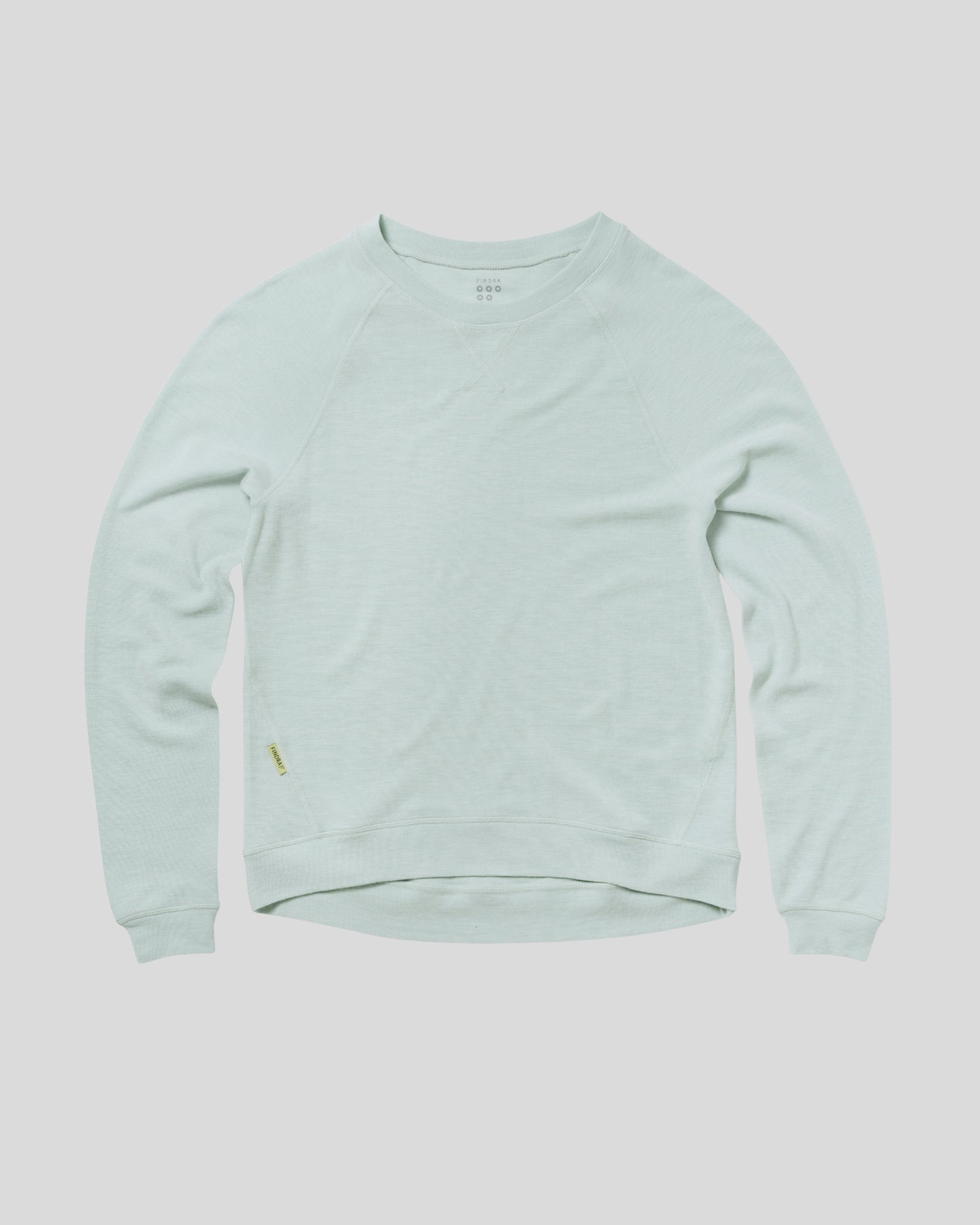 Torro Merino-Lite Sweatshirt