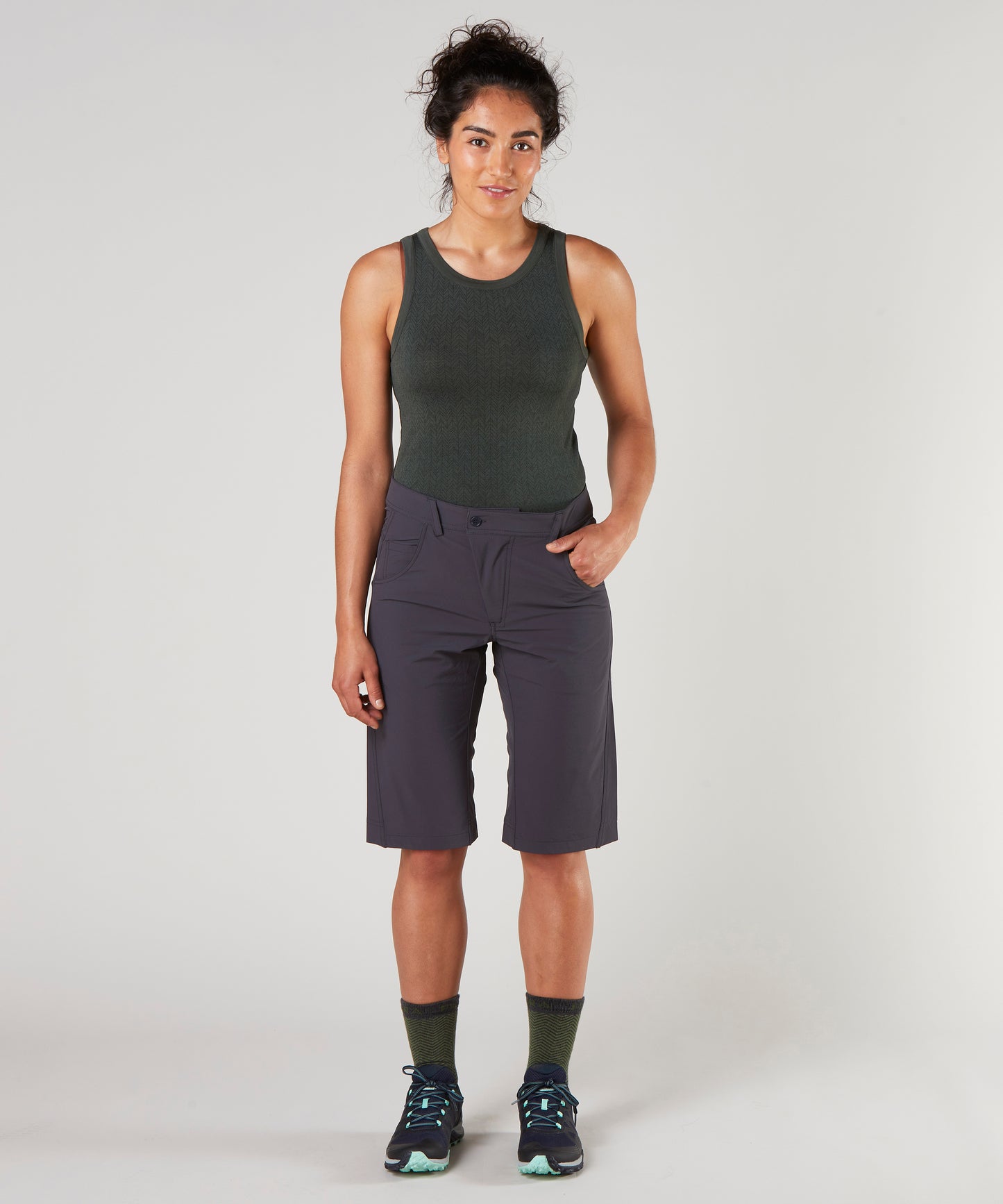 Trail Shorts