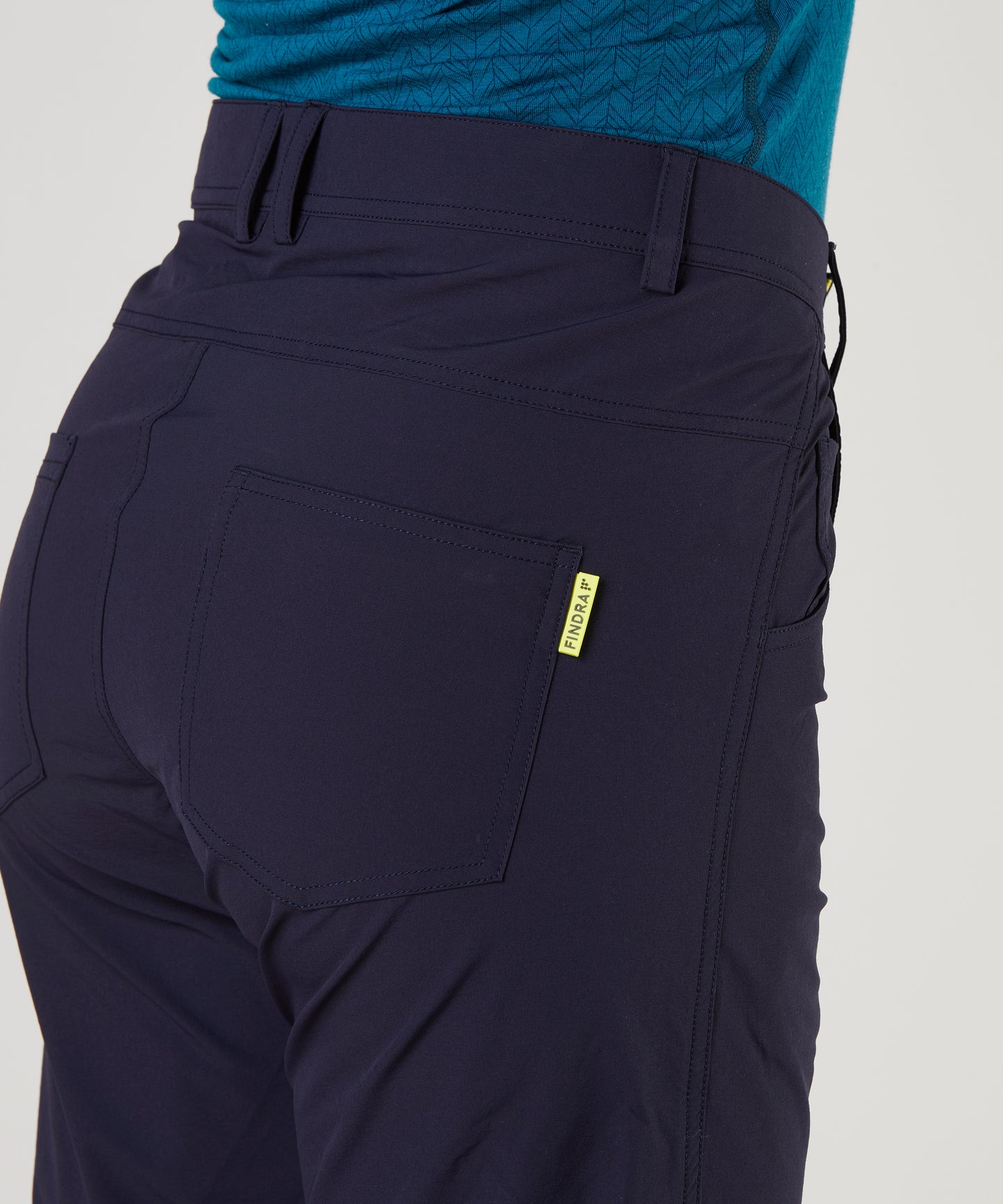 Trail Shorts