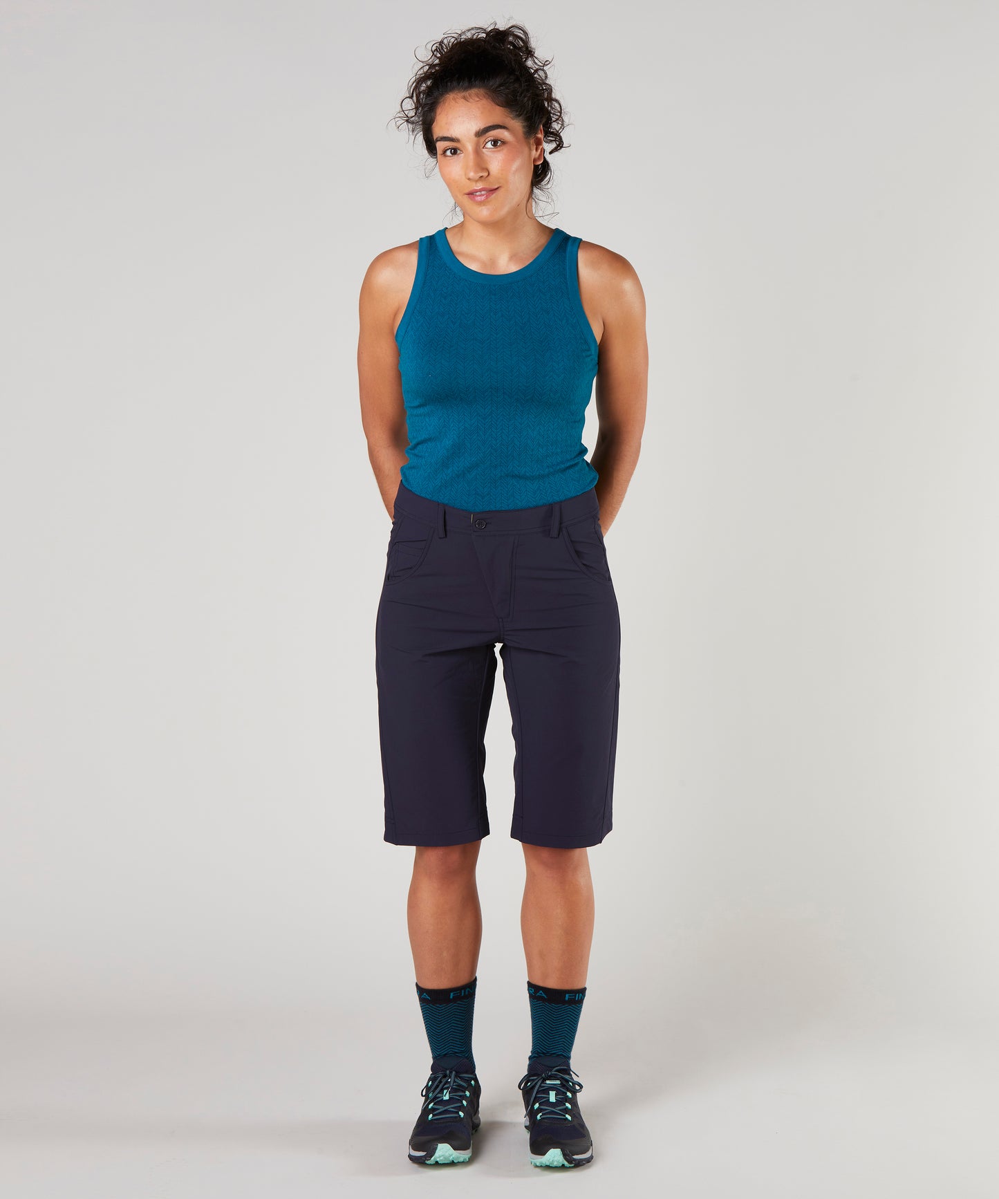 Trail Shorts