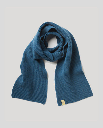 Tweed Lambswool Scarf