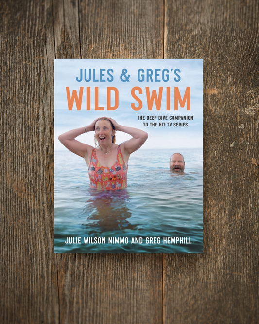 Jules & Greg's Wild Swim