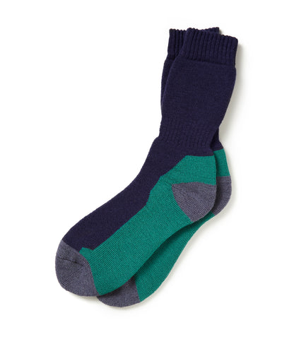 Merino Wool Walking Socks