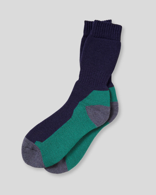 Merino Wool Walking Socks