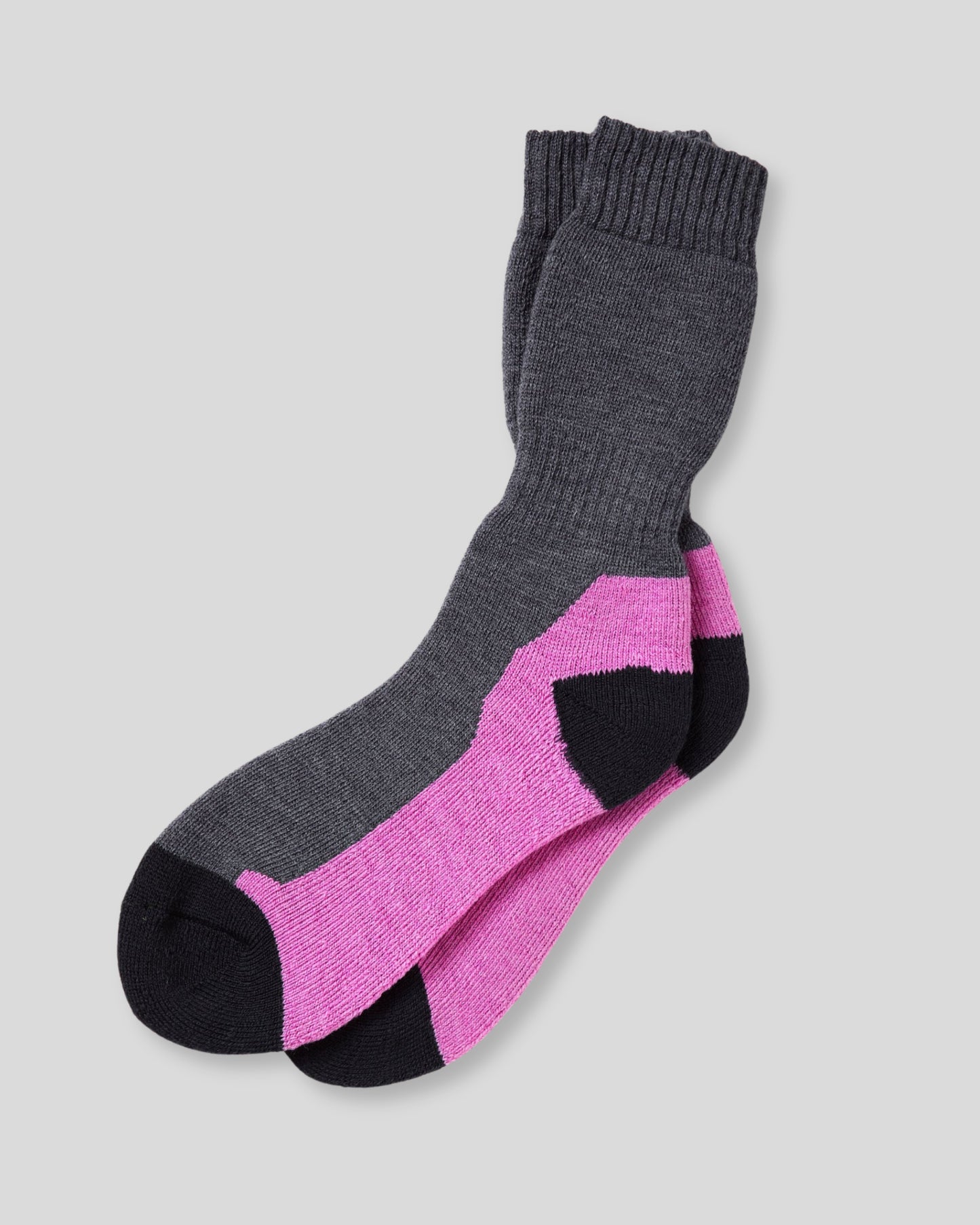 Merino Wool Walking Socks