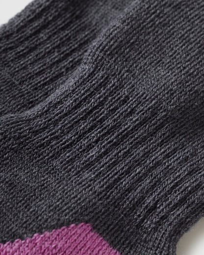 Merino Wool Walking Socks