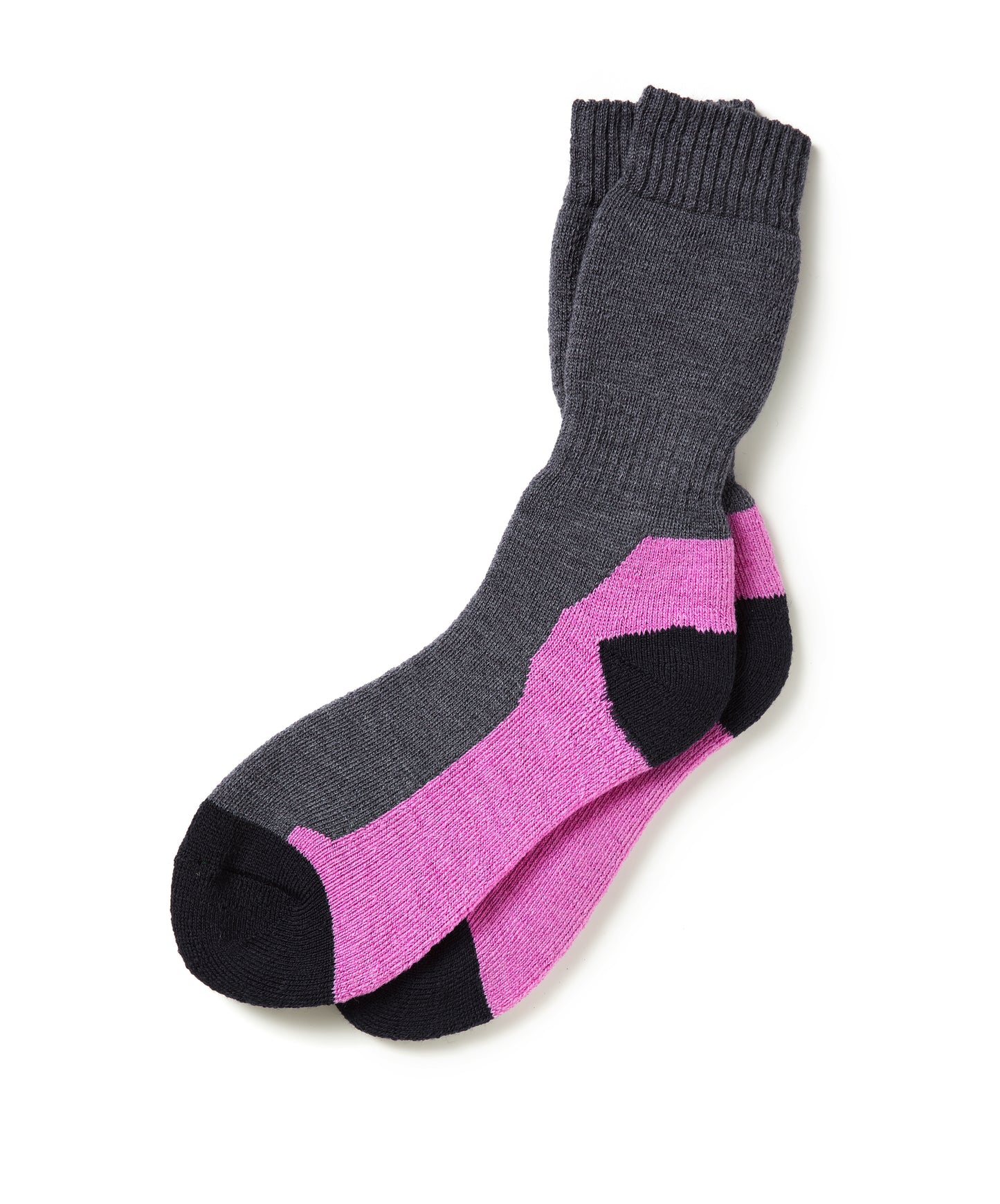 Merino Wool Walking Socks