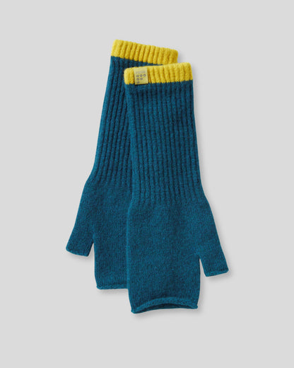 Westray Wrist Warmers