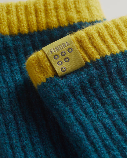 Westray Wrist Warmers