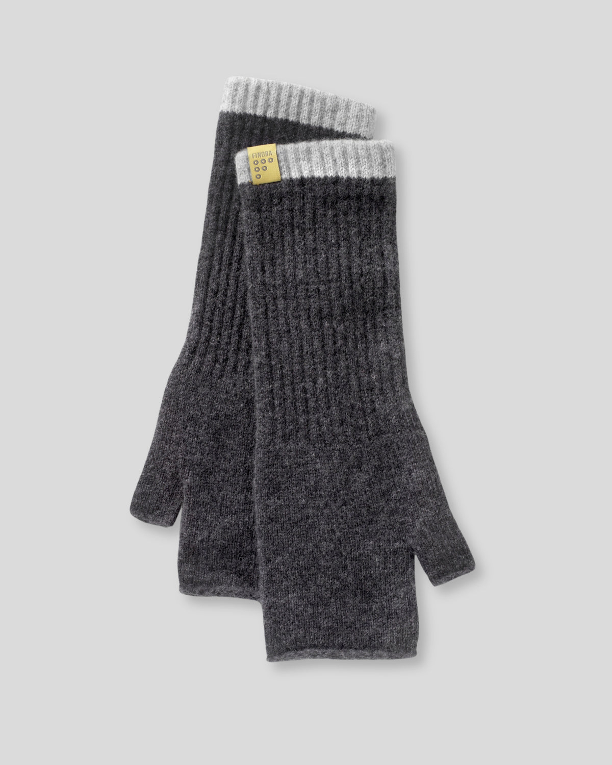 Westray Wrist Warmers