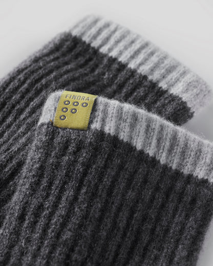 Westray Wrist Warmers