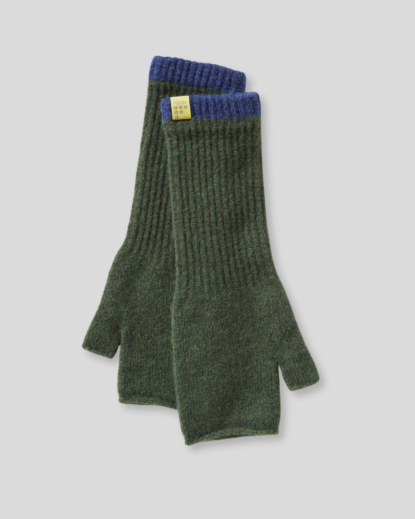 Westray Wrist Warmers
