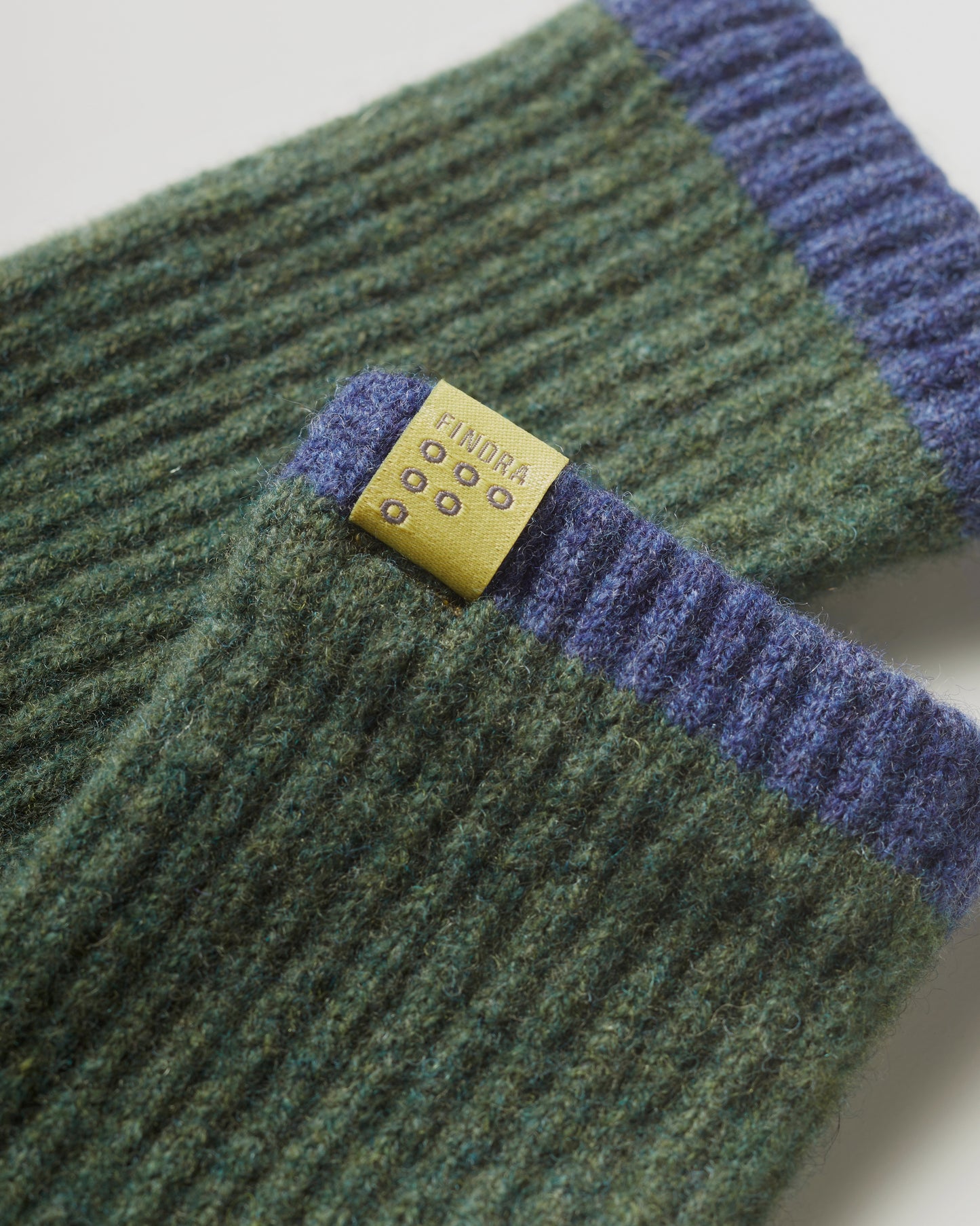 Westray Wrist Warmers