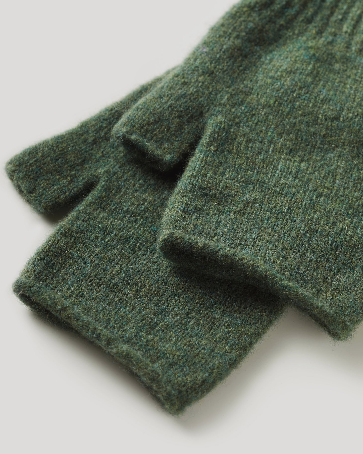 Westray Wrist Warmers