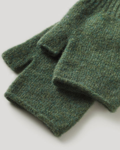 Westray Wrist Warmers
