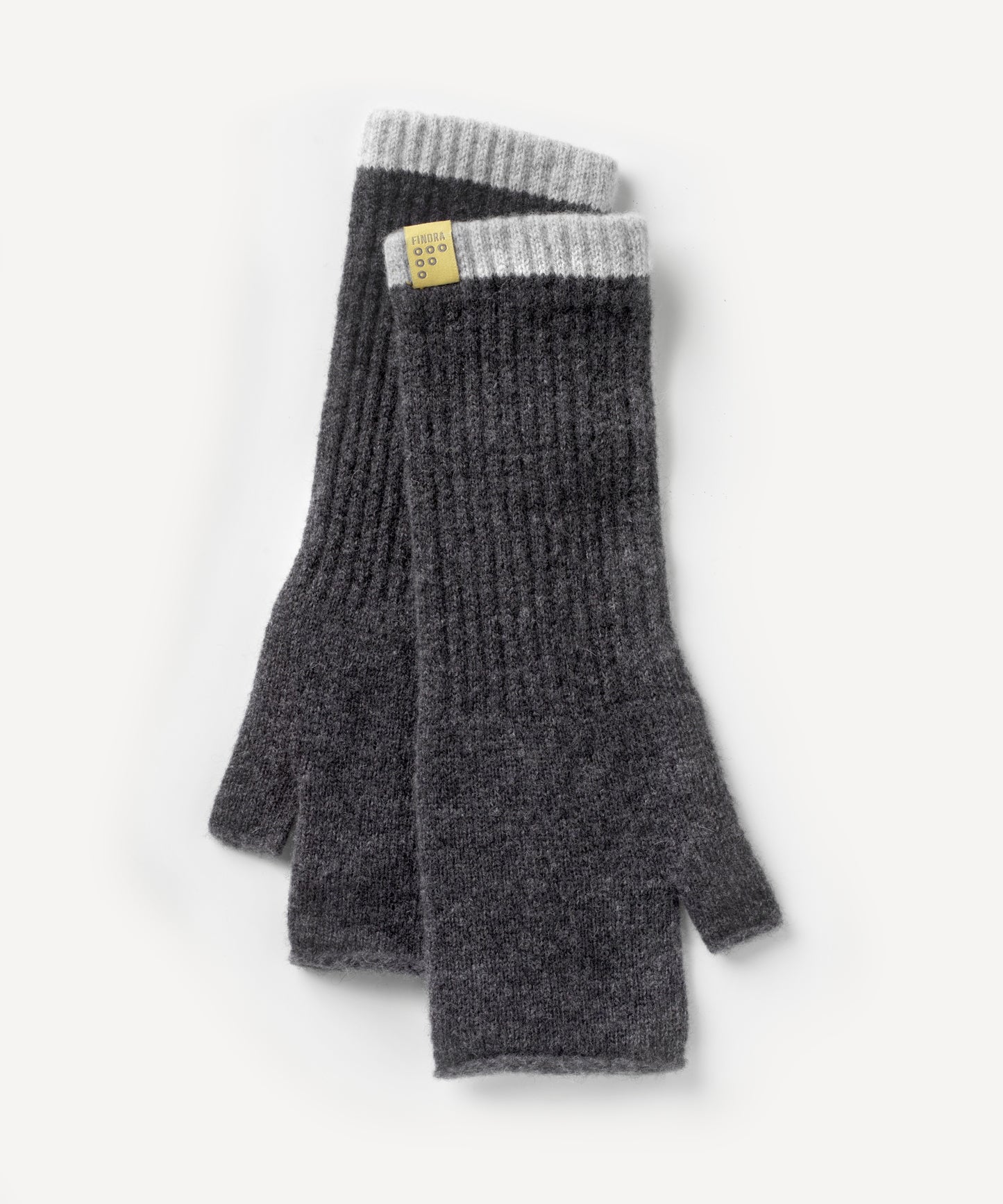 Westray Wrist Warmers
