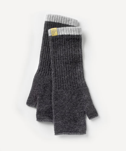Westray Wrist Warmers