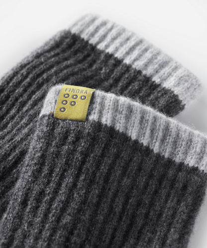 Westray Wrist Warmers