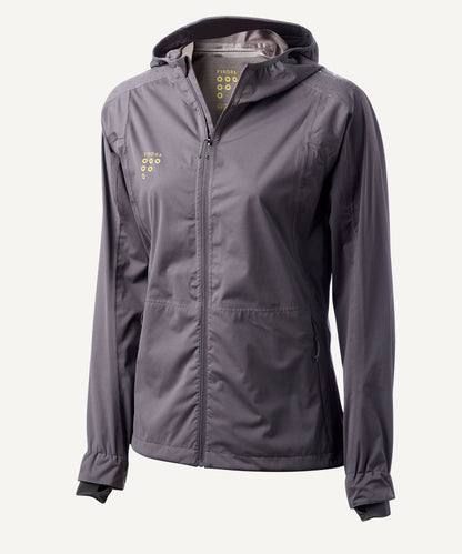 Stroma Water-Resistant Jacket Sale