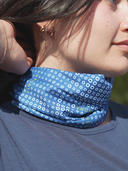 Lightweight Neck Warmer