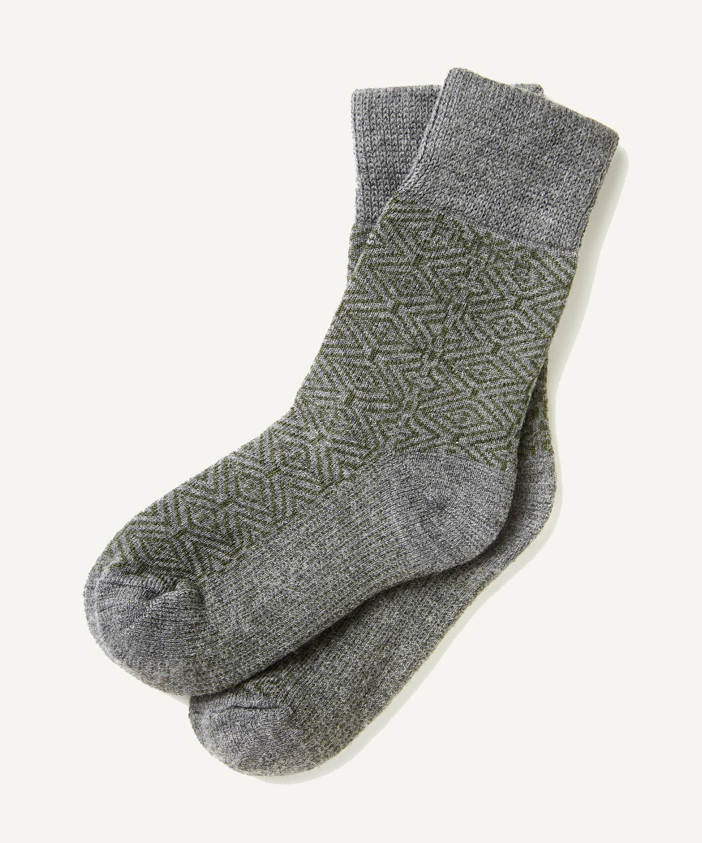 Nordic Merino Socks