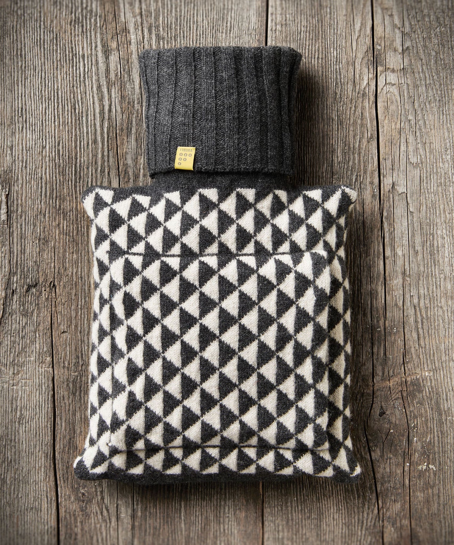 Coorie Hot Water Bottle Cover