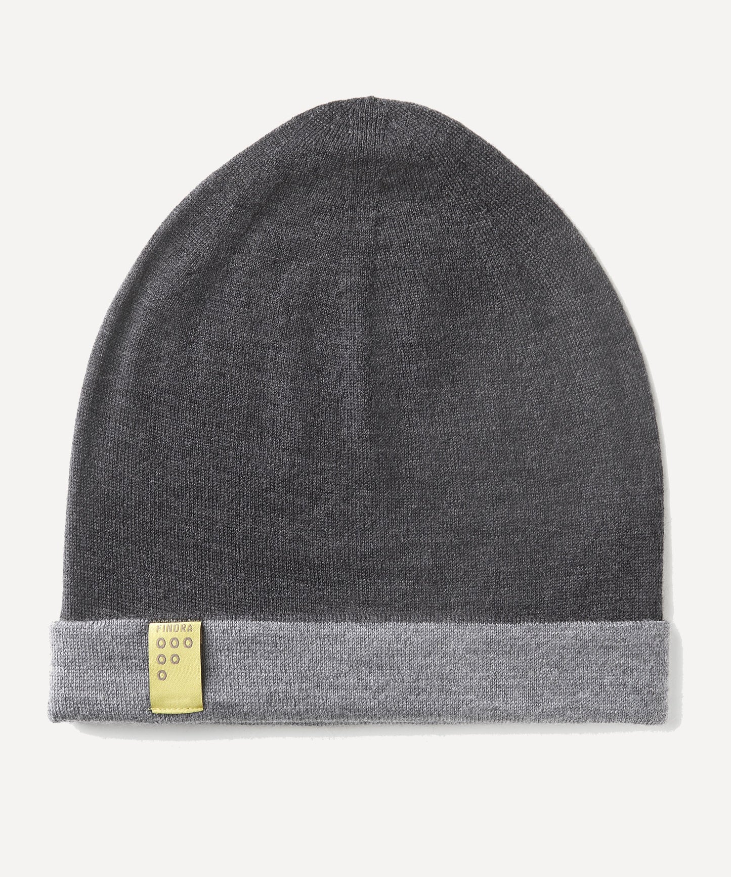 Merino Trail Beanie