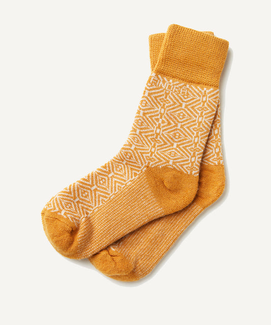 Nordic Merino Socks